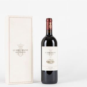 Toscana  - Toscana  - Super Tuscan
