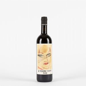 Montevertine Le Pergole Torte