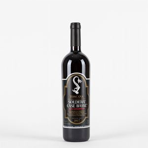Toscana  - Toscana  - Super Tuscan