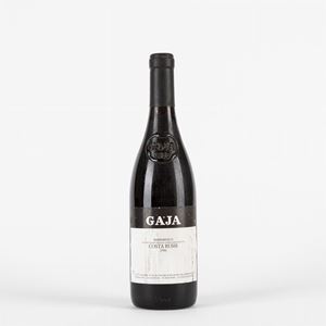 Gaja Costa Russi
