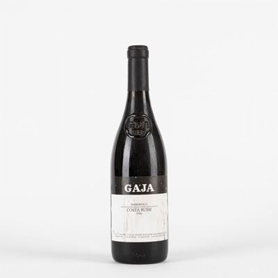 Gaja Costa Russi