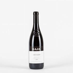 Gaja Sori Tildin