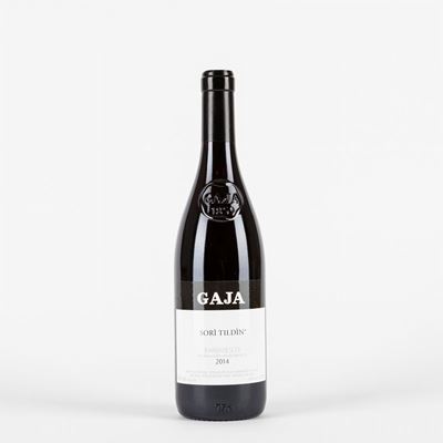 Gaja Sori Tildin