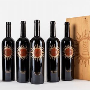 Toscana  - Toscana  - Super Tuscan