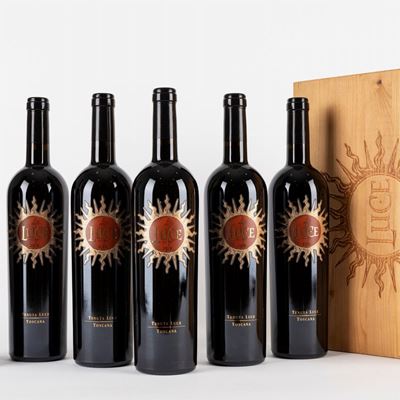 Luce Tenuta Luce (6 Bt)