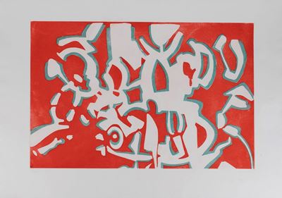 Ricerca del Colore
