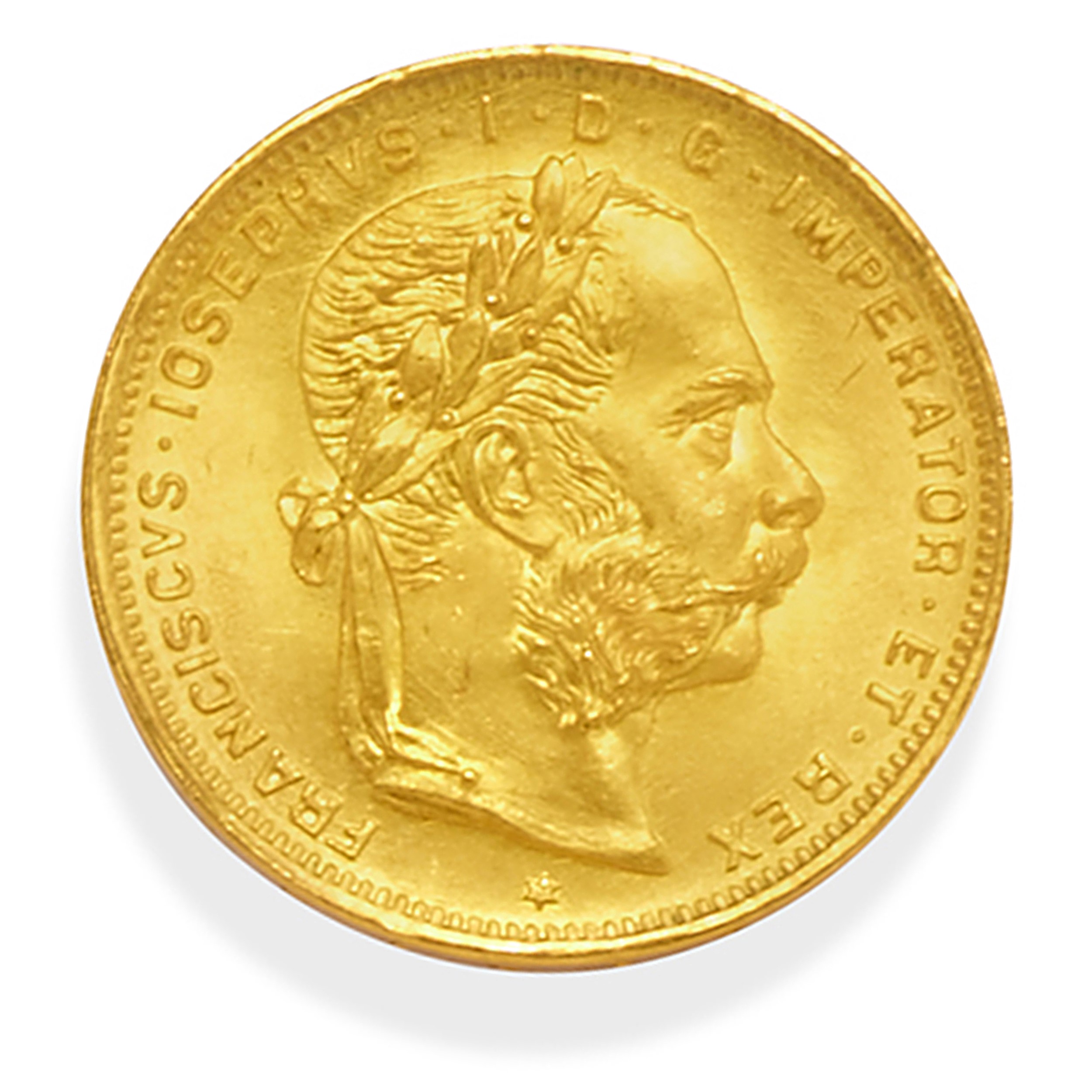 Lotto di Dieci Monete