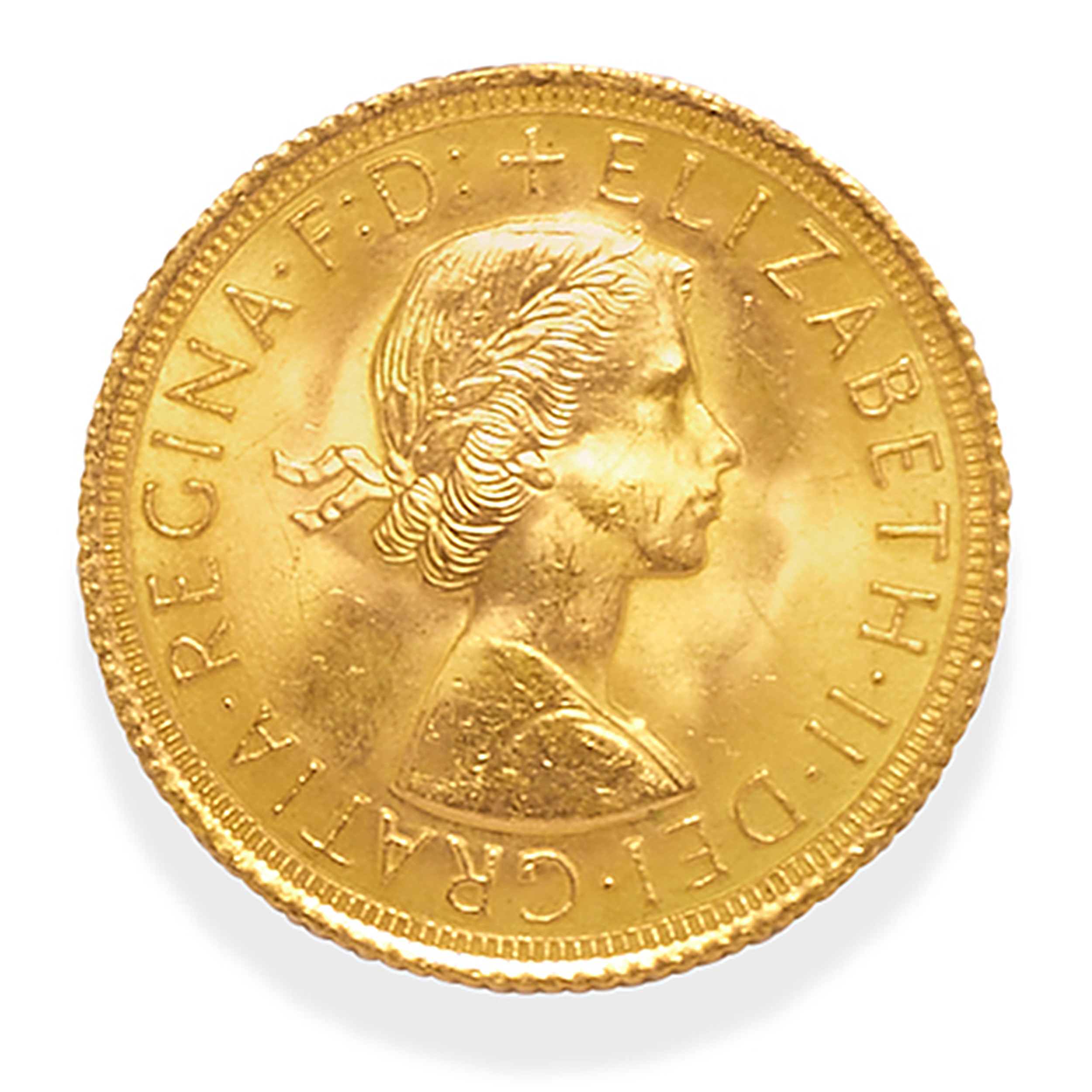 Lotto di Dieci Monete
