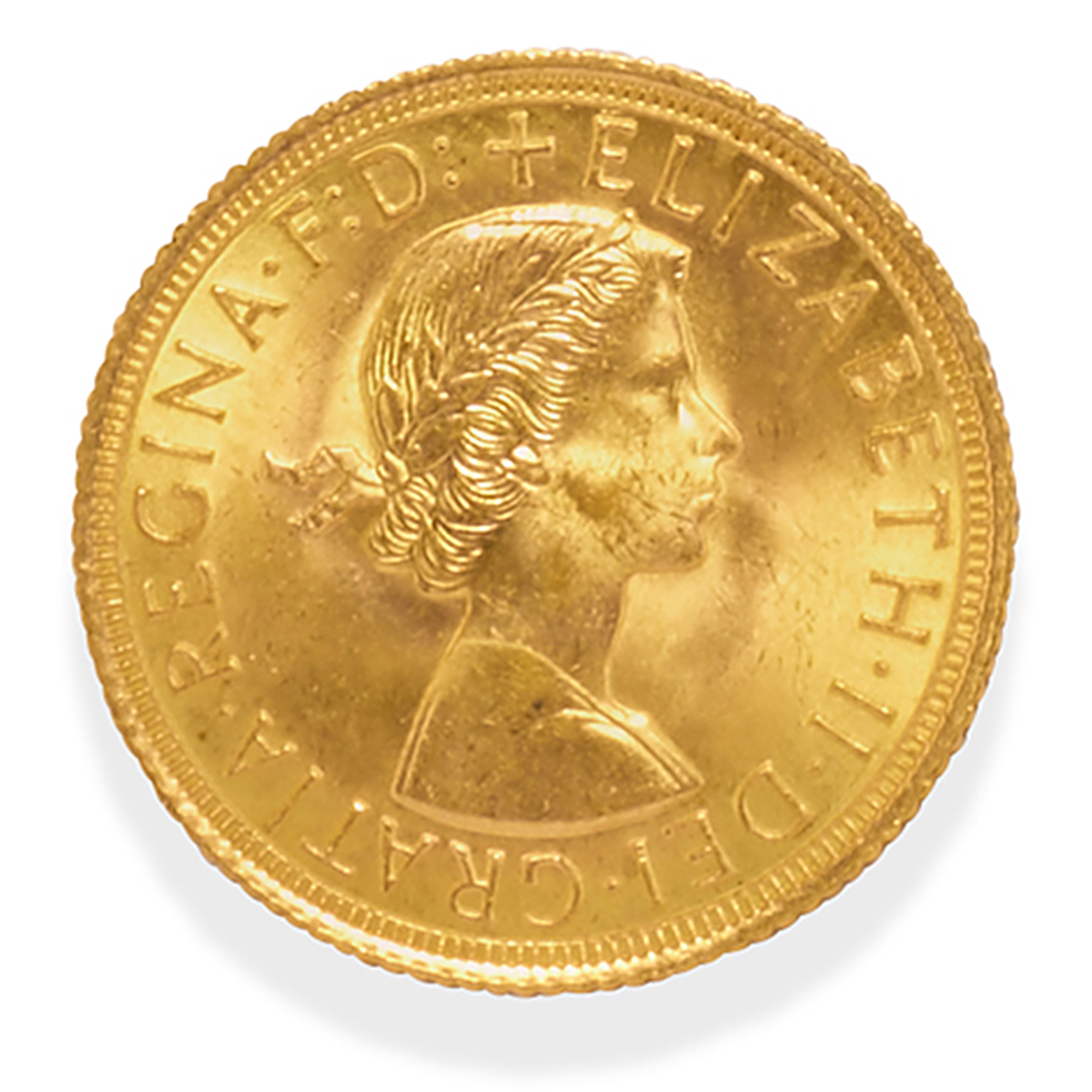 Lotto di Dieci Monete