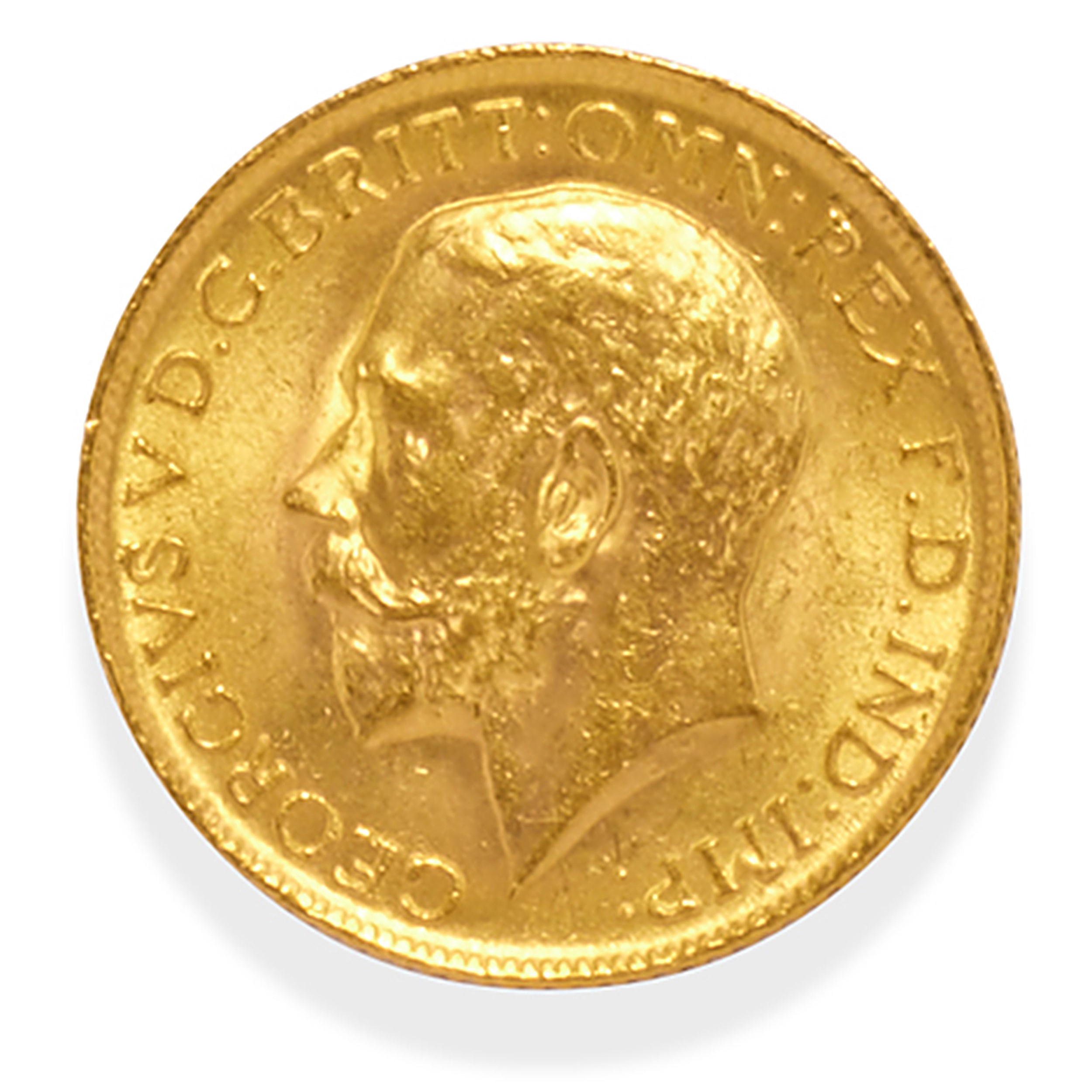 Lotto di Dieci Monete