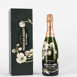 Perrier Jouet Belle Epoque