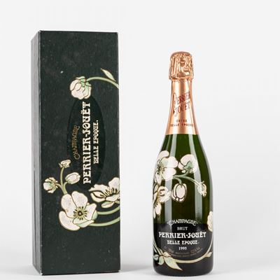Perrier Jouet Belle Epoque