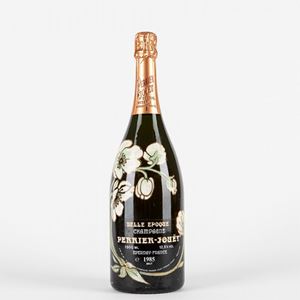 Perrier Jouet Belle Epoque Magnum