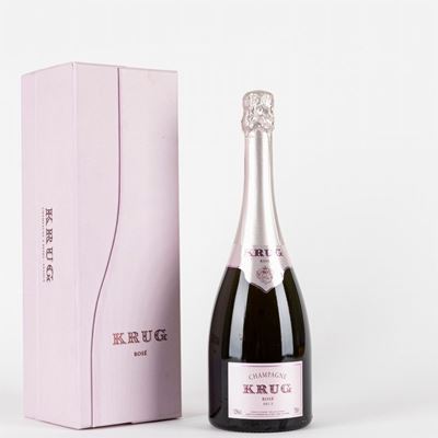 Krug Rose