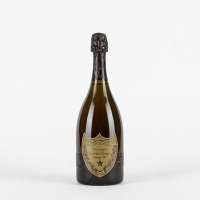 Dom Perignon