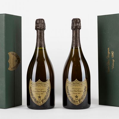 Dom Perignon (2 Bt)