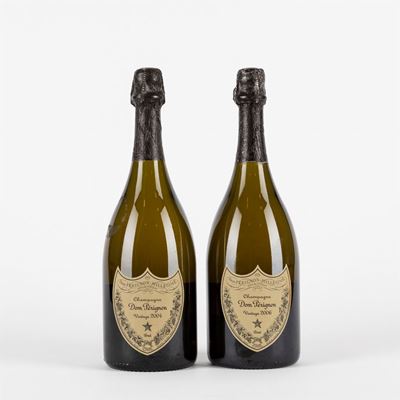 Dom Perignon (2 Bt)