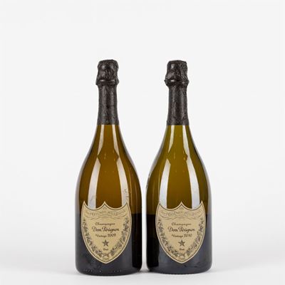 Dom Perignon (2 Bt)