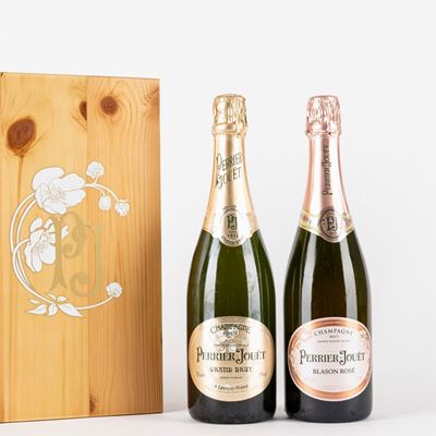 Selezione Perrier Jouet (2 Bt)