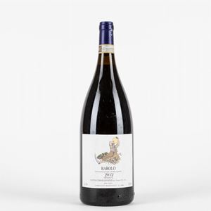 Tomaso Gianolio Barolo Magnum