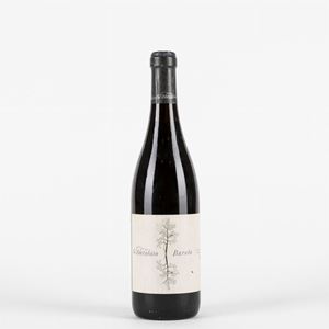 Domini Villae Lanata 'Lo Zoccolaio' Barolo