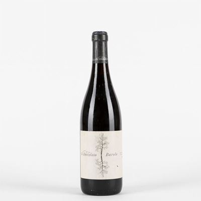 Domini Villae Lanata 'lo Zoccolaio' Barolo
