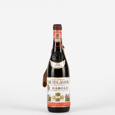 Barolo Marchesi di Barolo