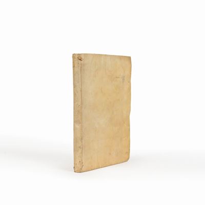 [adagia] Veterum Maxime Insignium Paroemiarum. I. adagioru[M] Collectanea Rursus Ab Eodem Recogni...