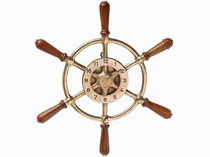 Hermès - Orologio da parete