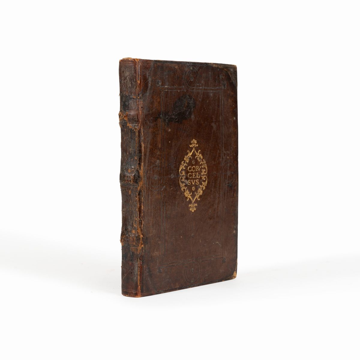 Cornelio Celso, Quintus Serenus Sammonicus - In Hoc Volumine Haec Continentur. Aurelii Cornelii C...