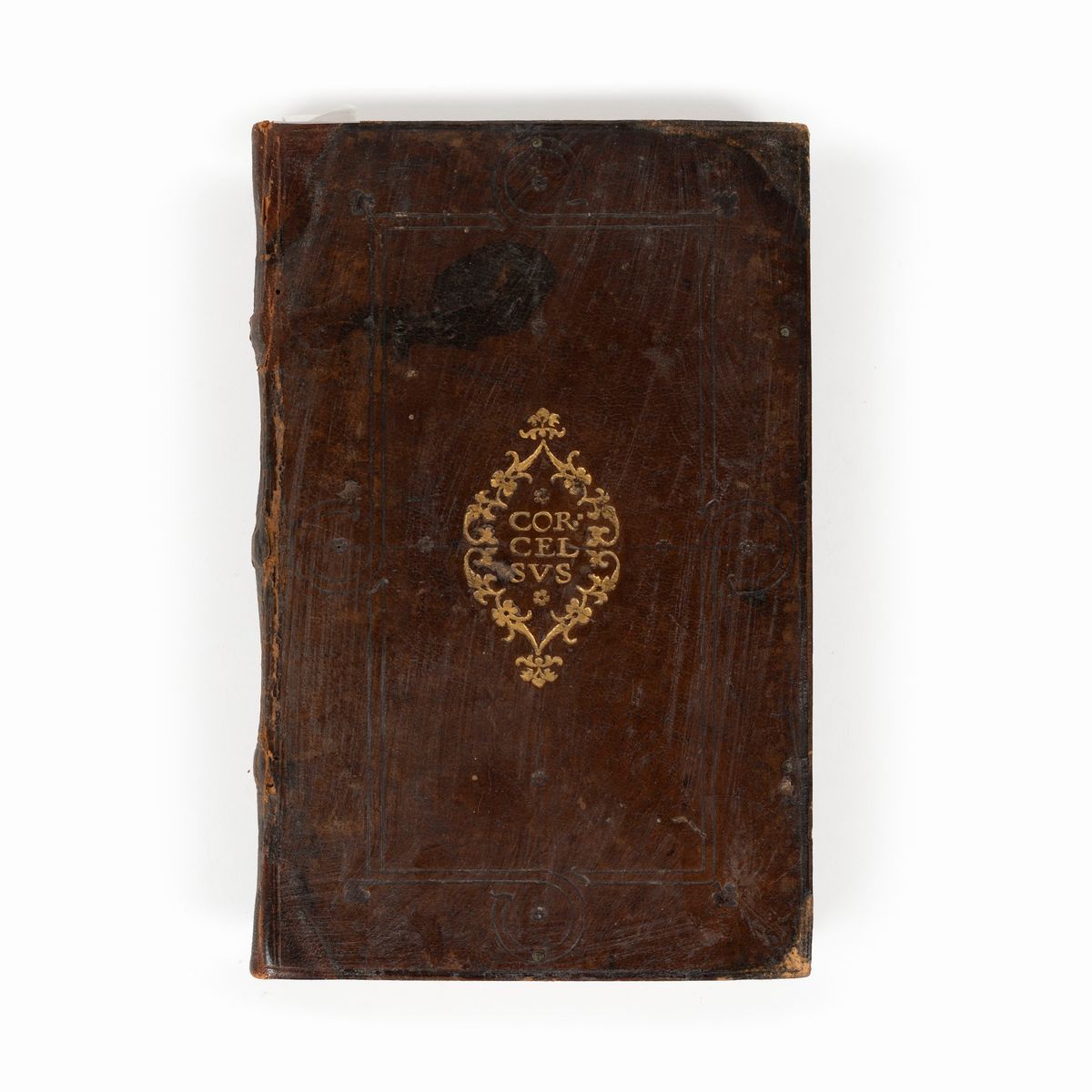 Cornelio Celso, Quintus Serenus Sammonicus - In Hoc Volumine Haec Continentur. Aurelii Cornelii C...