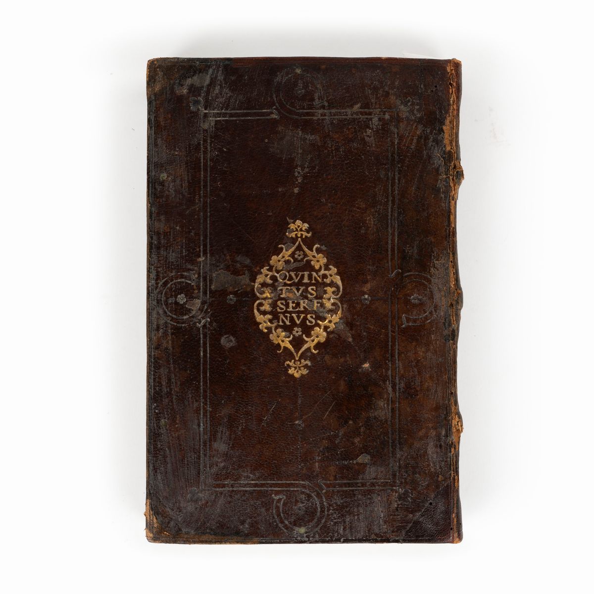 Cornelio Celso, Quintus Serenus Sammonicus - In Hoc Volumine Haec Continentur. Aurelii Cornelii C...