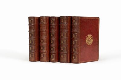 De Philosophia - Officiorum Libri Tres - Rhetoricorum Ad C. Herennium - Epistolae Ad Atticum - Ep...