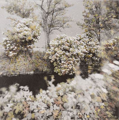 Lungo il Fiume