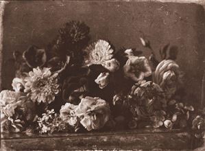 Nature morte aux fleurs