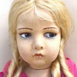 Lenci - Doll Series 109 1926 | Vintage Toys | Finarte, casa Lenci - Doll Series 109 1926 | Vintage Toys | Finarte, casa
