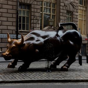 Hiding In America No. 1