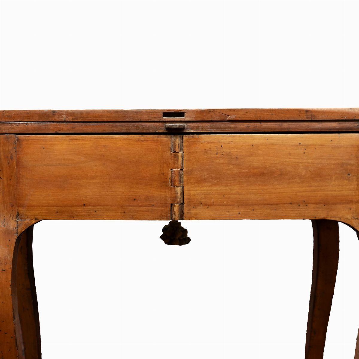 Tavolo da Gioco in Legno, Secolo XVIII