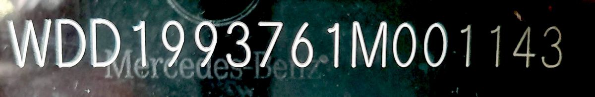 Mercedes-Benz SLR McLaren (Mercedes-Benz)