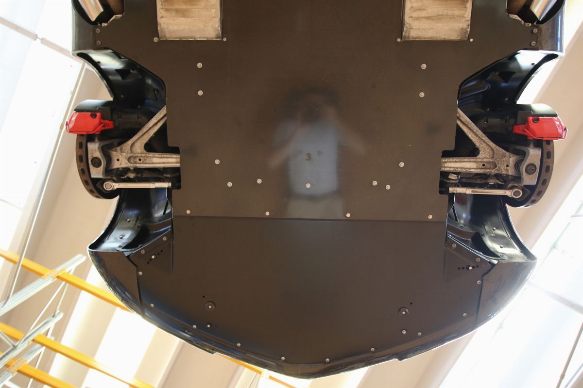 Mercedes-Benz SLR McLaren (Mercedes-Benz)