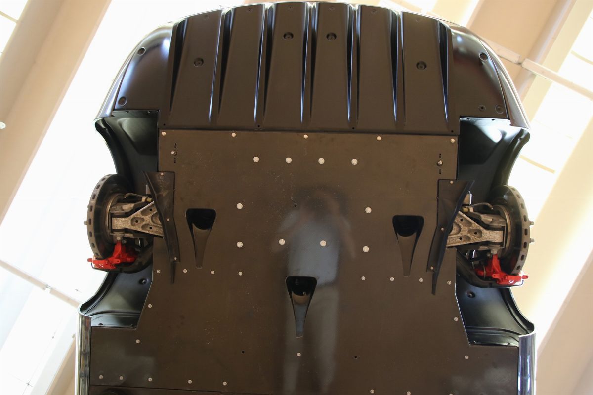 Mercedes-Benz SLR McLaren (Mercedes-Benz)