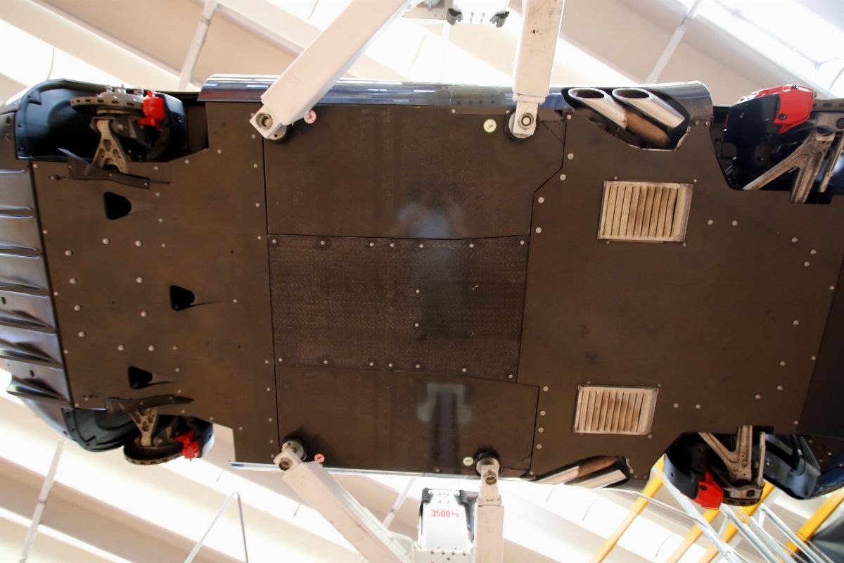 Mercedes-Benz SLR McLaren (Mercedes-Benz)