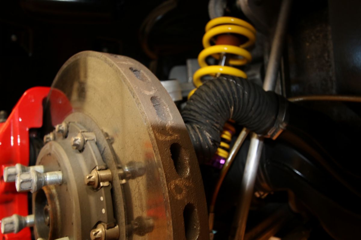 Mercedes-Benz SLR McLaren (Mercedes-Benz)