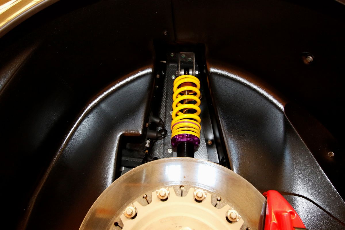 Mercedes-Benz SLR McLaren (Mercedes-Benz)