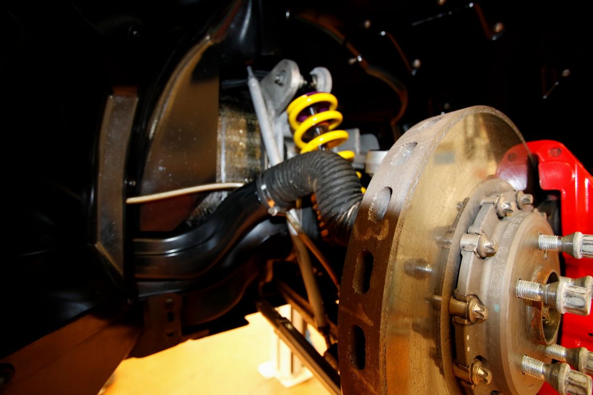 Mercedes-Benz SLR McLaren (Mercedes-Benz)