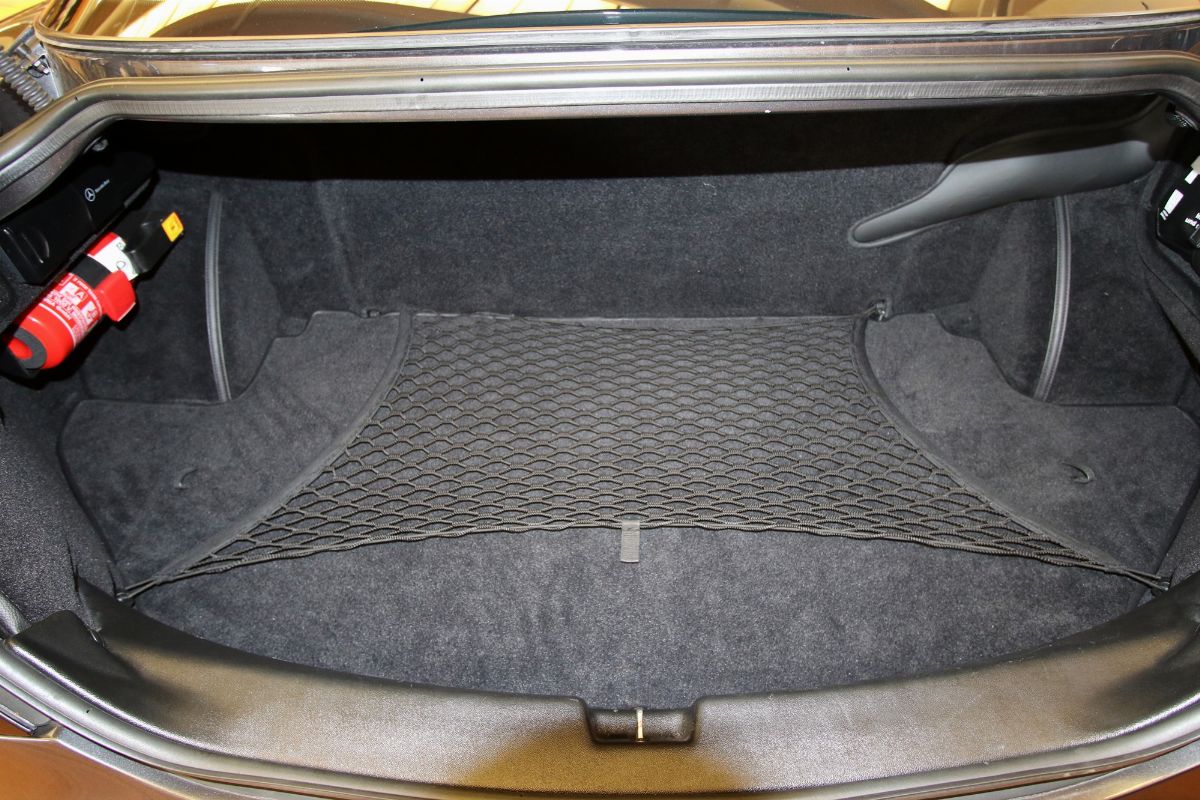 Mercedes-Benz SLR McLaren (Mercedes-Benz)