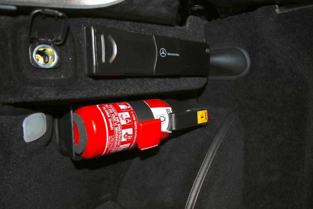 Mercedes-Benz SLR McLaren (Mercedes-Benz)