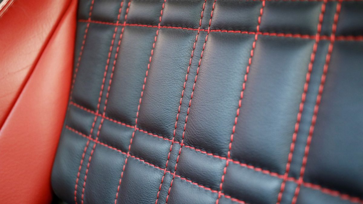 Mercedes-Benz SLR McLaren (Mercedes-Benz)