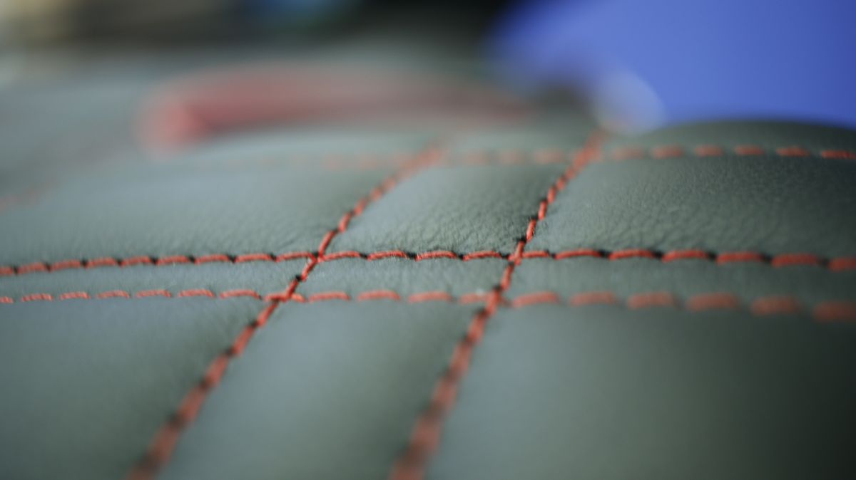 Mercedes-Benz SLR McLaren (Mercedes-Benz)