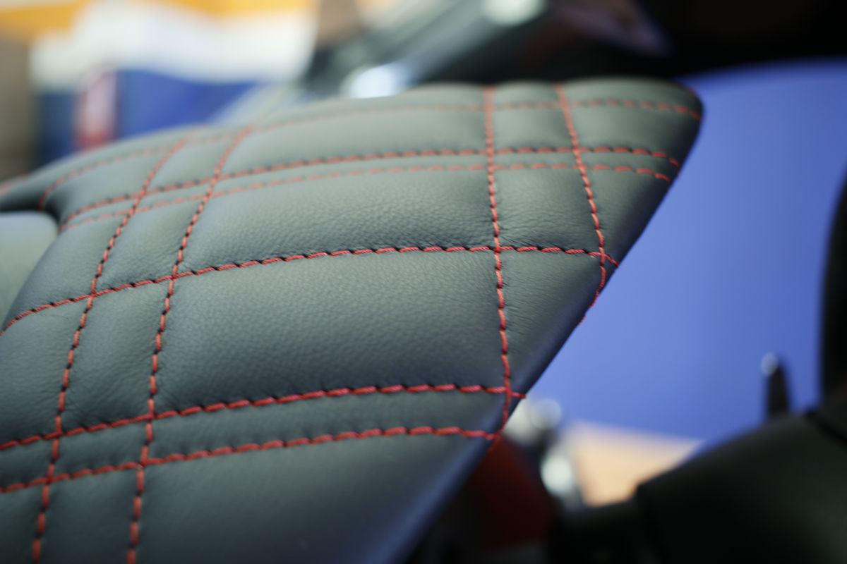 Mercedes-Benz SLR McLaren (Mercedes-Benz)